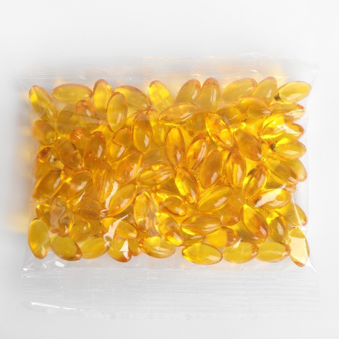 Vitamuno омега жирные кислоты Омега 3 льняное масло с витамином Е 350 мг 100 капсул купить,NaN