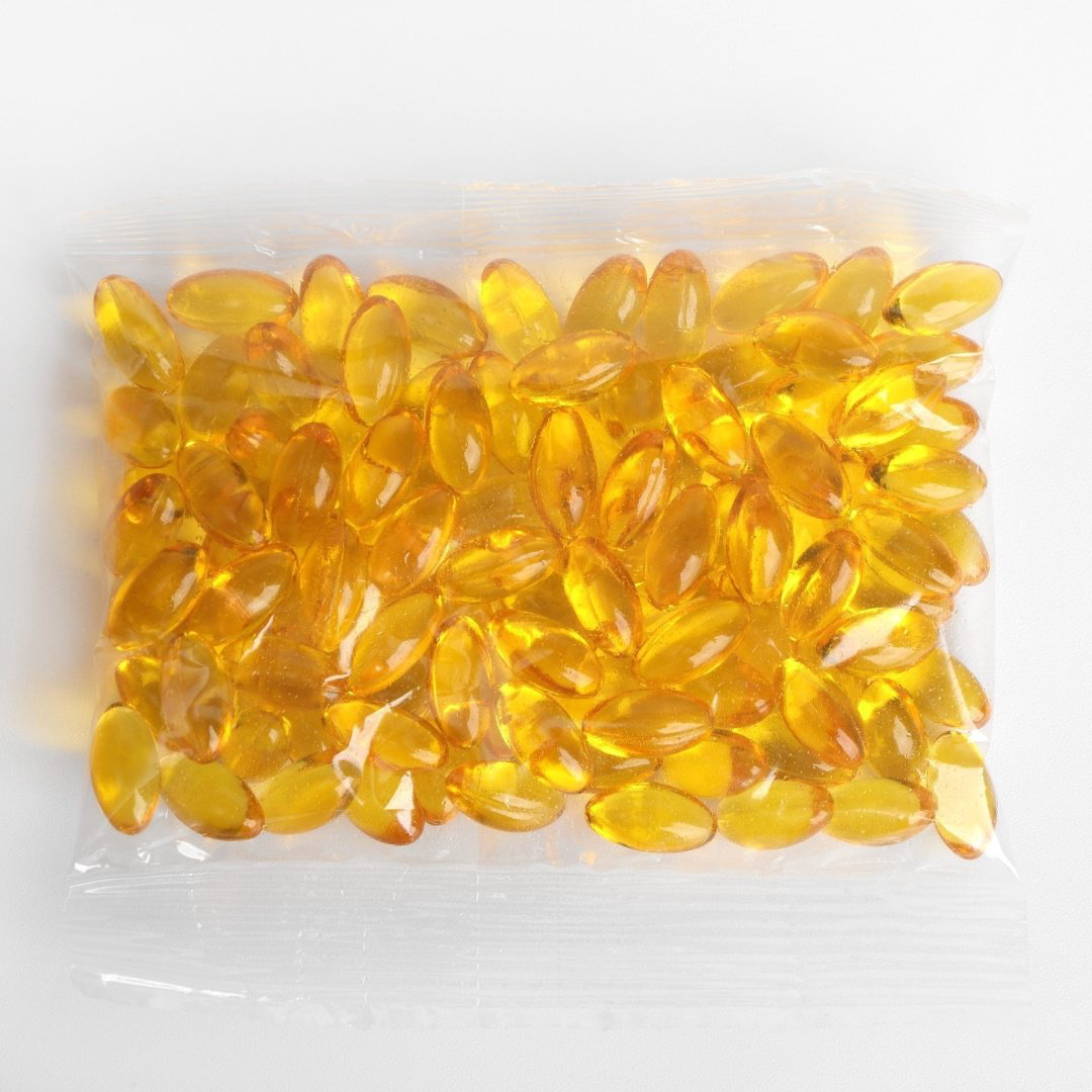 Vitamuno омега жирные кислоты Омега 3 льняное масло с витамином Е 350 мг 100 капсул купить,NaN