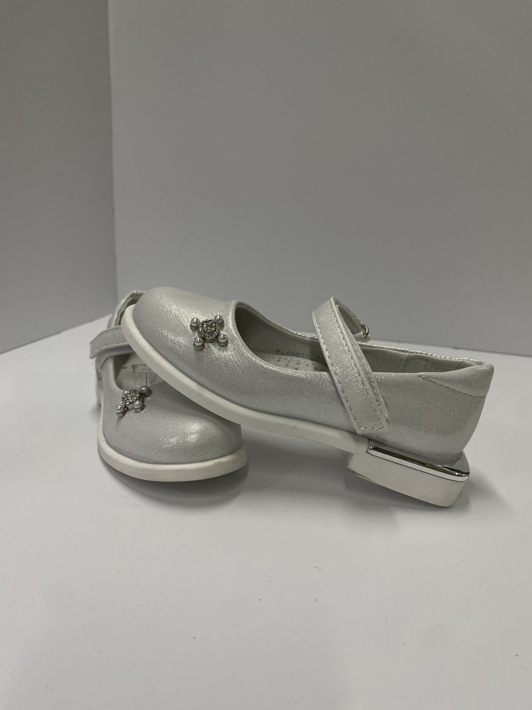 Tom&amp;Miki T-10900-E серебристый купить,NaN