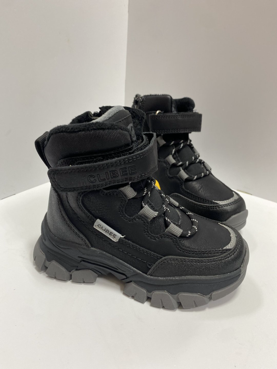 Clibee HB-364 черный купить,NaN