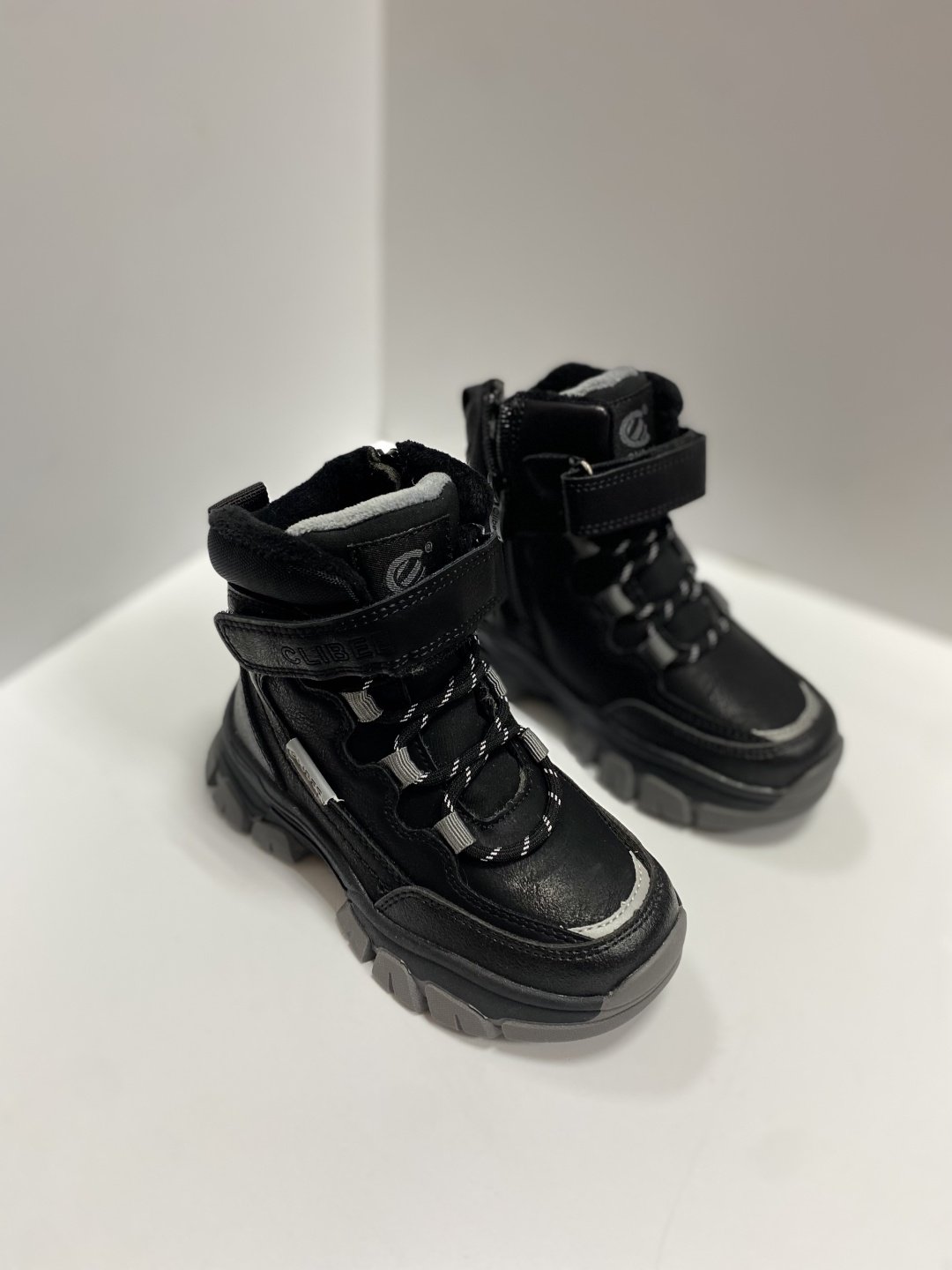 Clibee HB-364 черный купить,NaN
