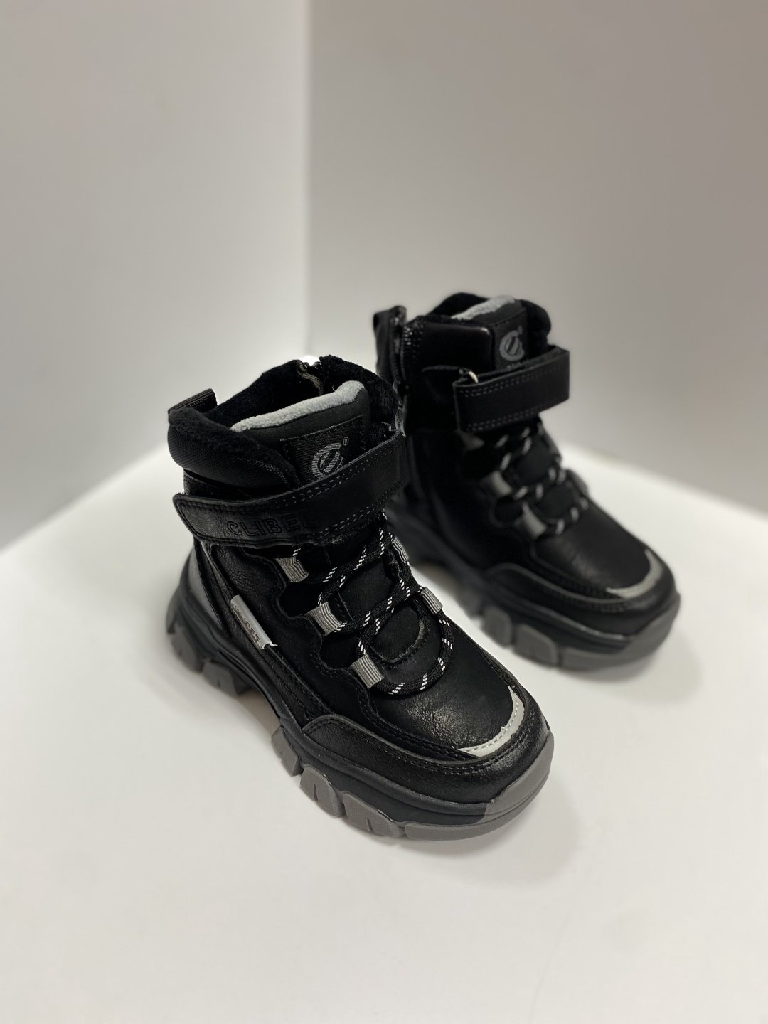 Clibee HB-364 черный купить,NaN