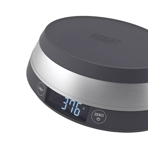 Кухонные весы Joseph Joseph 40054 Grey