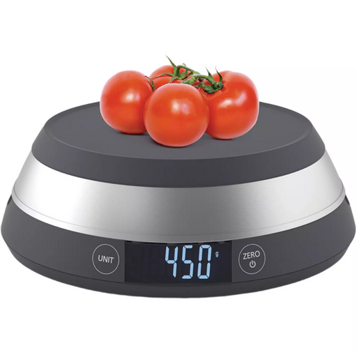 Кухонные весы Joseph Joseph 40054 Grey