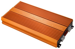 DL Audio Gryphon Pro 4.200 v.2 650 Вт 4 канальный
