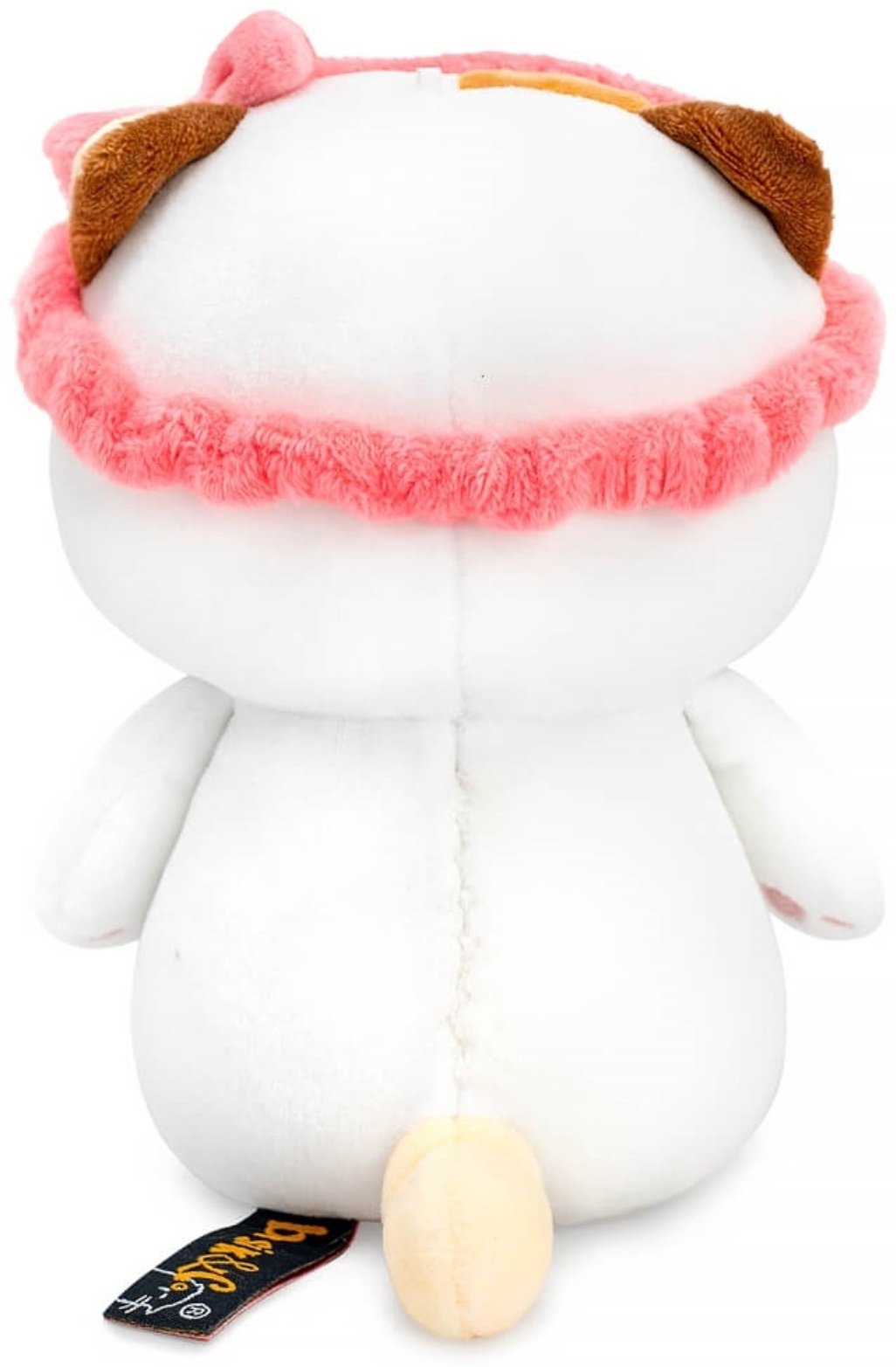 Мягкая игрушка Басик и Ко Кошечка Ли-Ли спа, 15 см купить,NaN