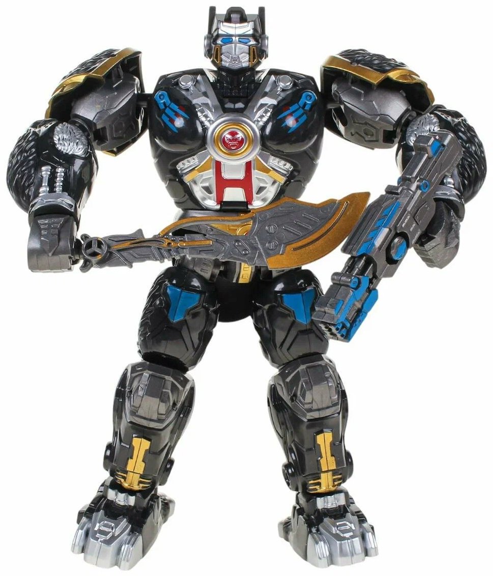Робот-трансформер Changerobot Beast Warrior, высота 30 см купить,NaN