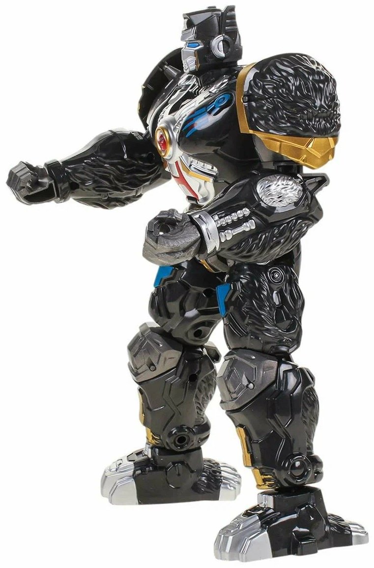 Робот-трансформер Changerobot Beast Warrior, высота 30 см купить,NaN