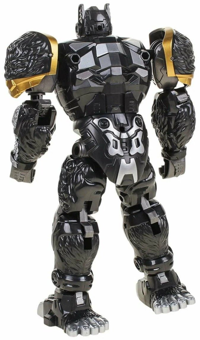 Робот-трансформер Changerobot Beast Warrior, высота 30 см купить,NaN
