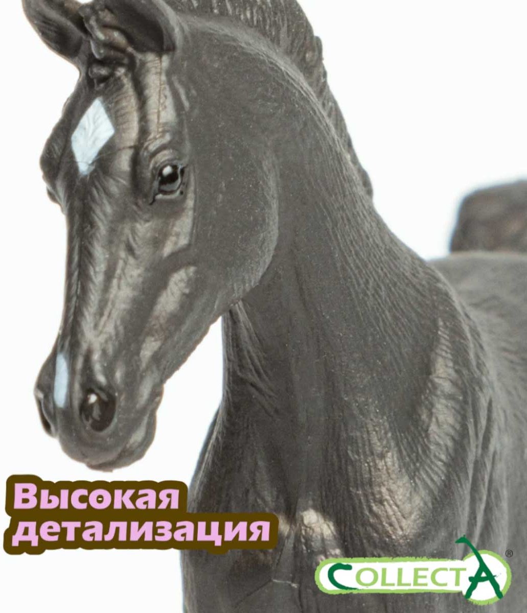 Collecta Жеребёнок Теннессийский 8 см 1 шт купить,NaN