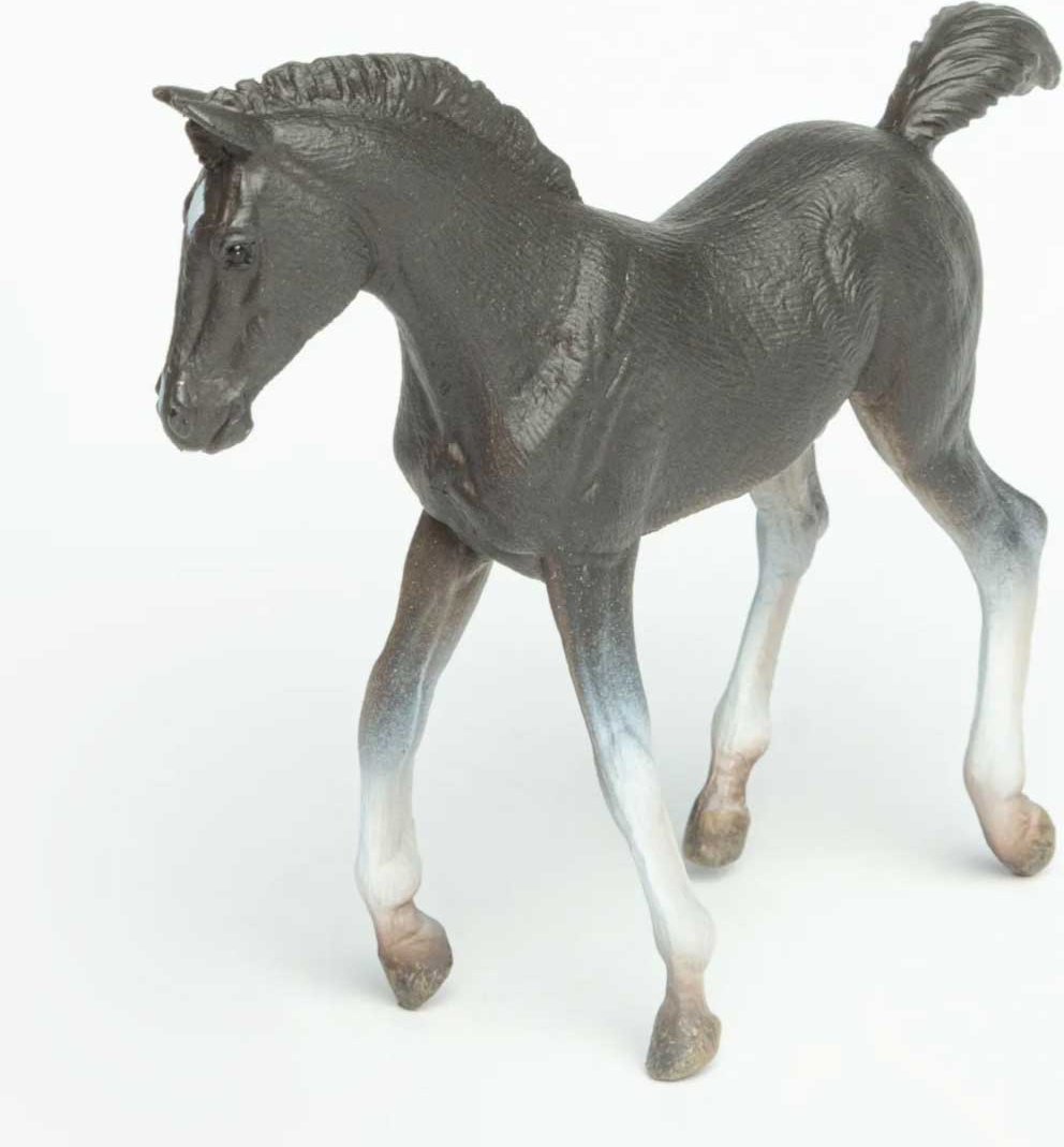 Collecta Жеребёнок Теннессийский 8 см 1 шт купить,NaN