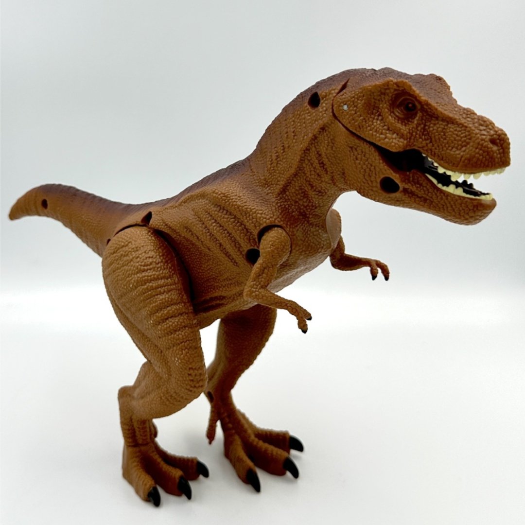 Интерактивная игрушка Dinosaur Planet Тираннозавр A купить,NaN