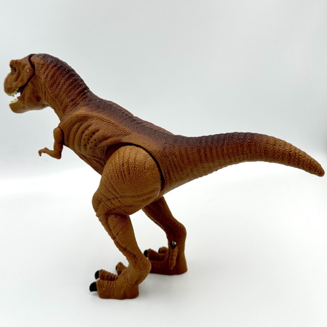 Интерактивная игрушка Dinosaur Planet Тираннозавр A купить,NaN