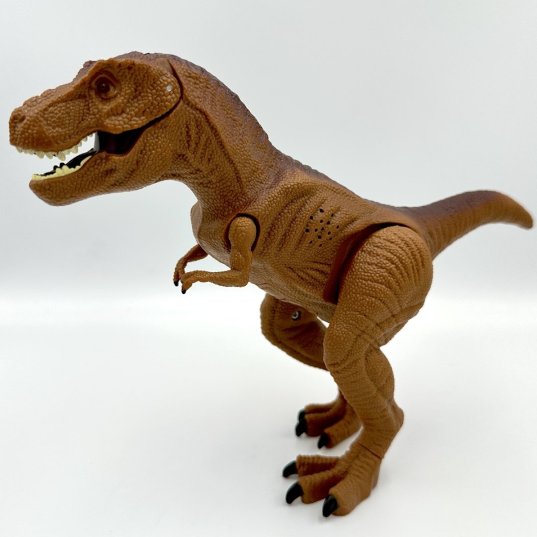 Интерактивная игрушка Dinosaur Planet Тираннозавр A купить,NaN