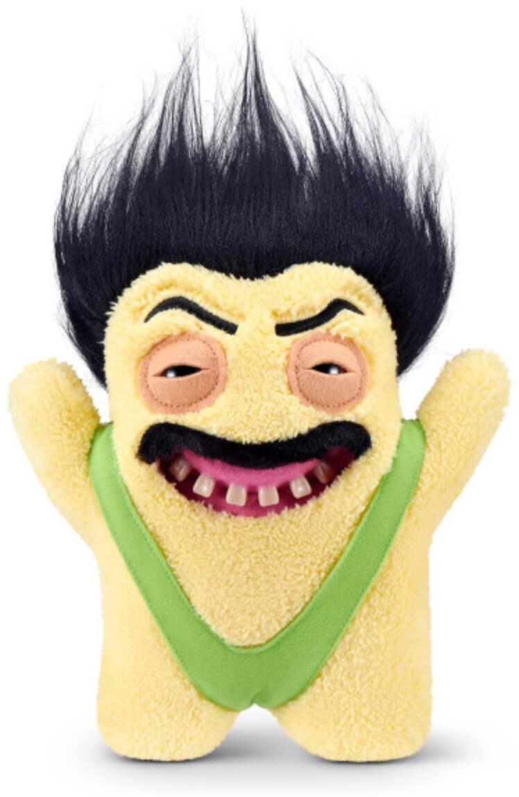 Мягкая игрушка Fuggler Fugrat, 22 см купить,NaN