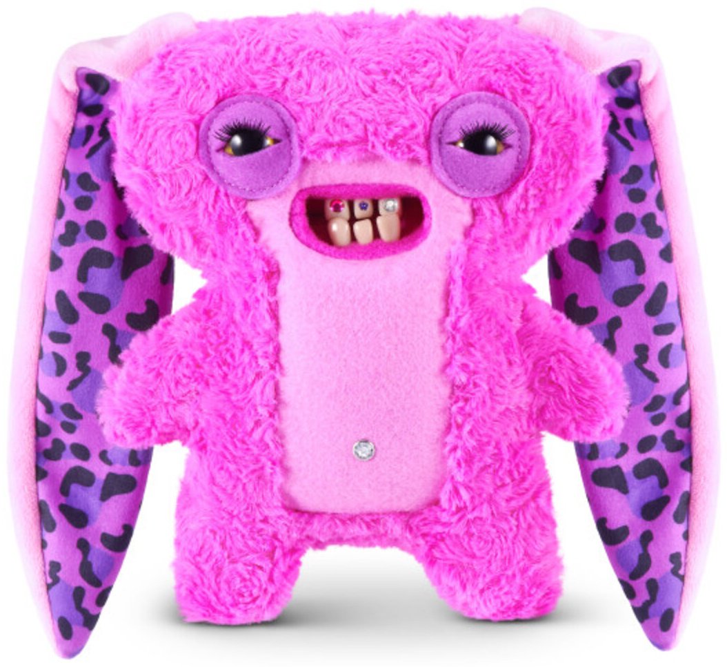Мягкая игрушка Fuggler Lord Long Ears, 22 см купить,NaN