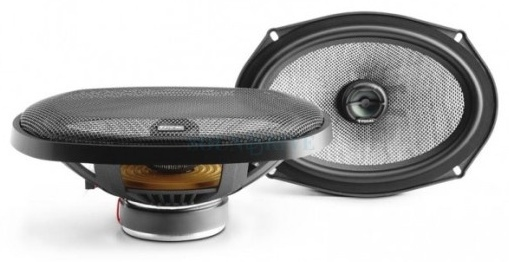 Focal коаксиальная АС 690AC