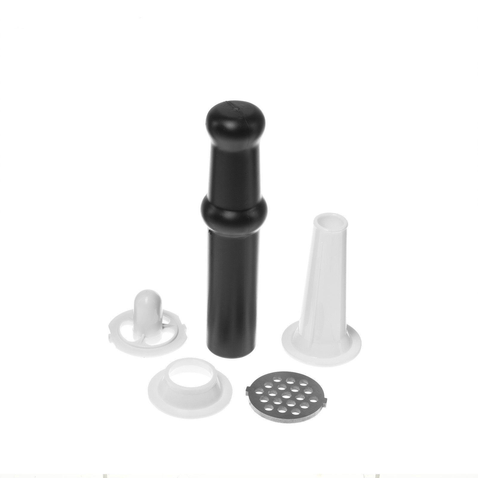 Мясорубка Sakura SA-6424R красная  купить,NaN