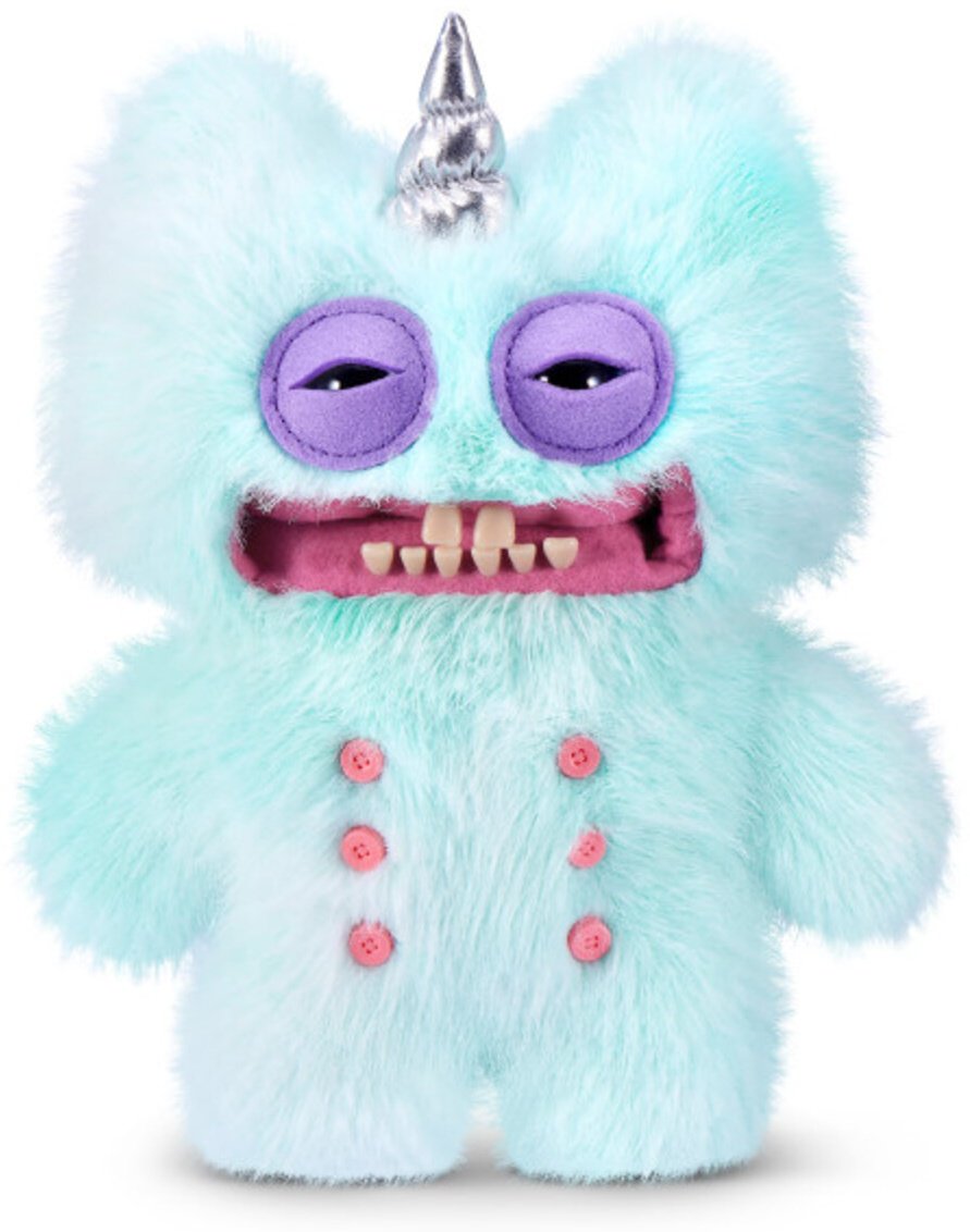 Мягкая игрушка Fuggler Stinkface, 22 см купить,NaN