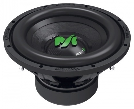Сабвуфер Deaf Bonce MF-12R D2/D4