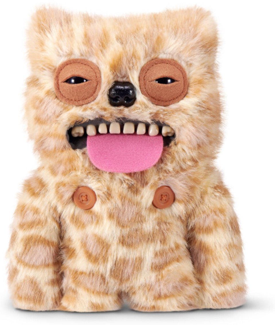Мягкая игрушка Fuggler Sir Belch, 22 см купить,NaN
