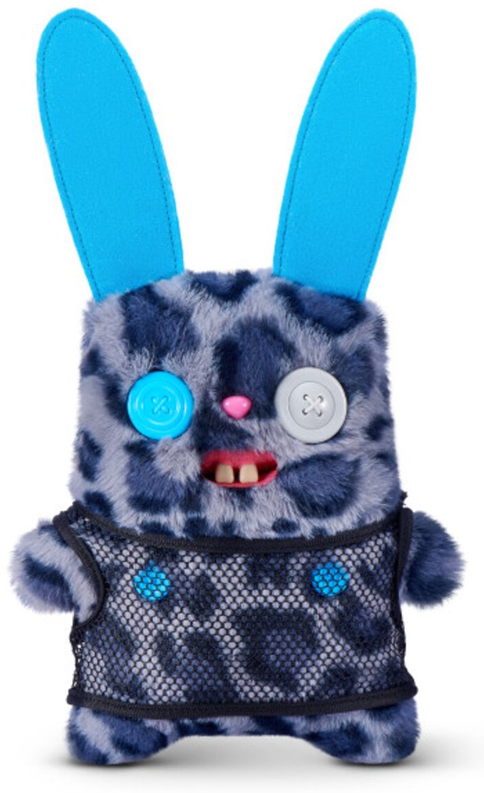 Мягкая игрушка Fuggler Rabid Rabbit, 22 см купить,NaN