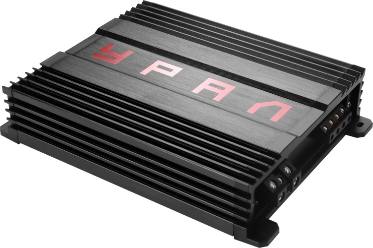 Автомобильный усилитель УРАЛ ТТ 1.1250