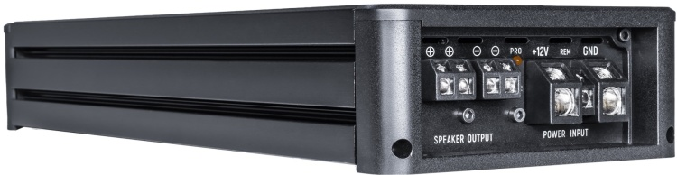 AMP PRO 1.2000 4000 Вт 1 канальный