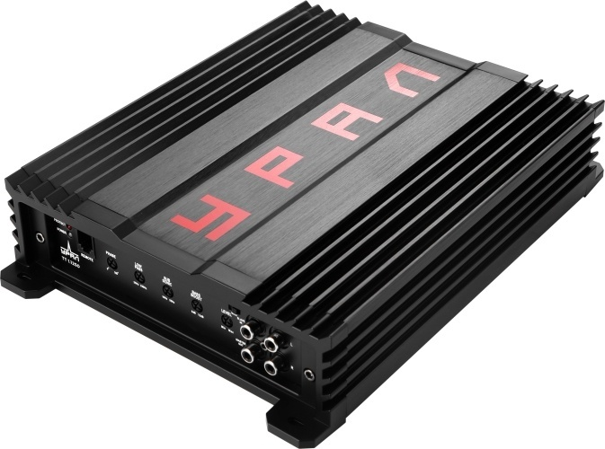 Автомобильный усилитель УРАЛ ТТ 1.1250