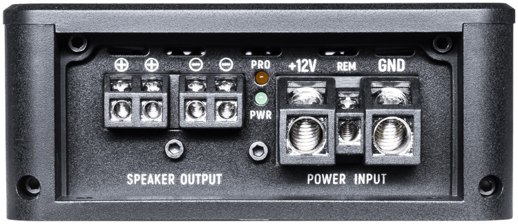 AMP PRO 1.2000 4000 Вт 1 канальный купить,80177