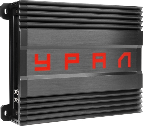 Автомобильный усилитель УРАЛ ТТ 1.1250 купить,69748