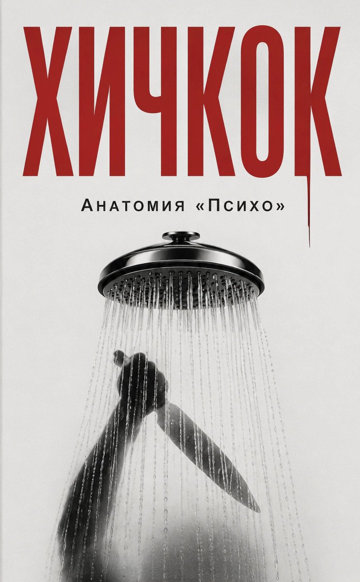 Книга Ребелло С.: Хичкок. Анатомия «Психо» купить,NaN