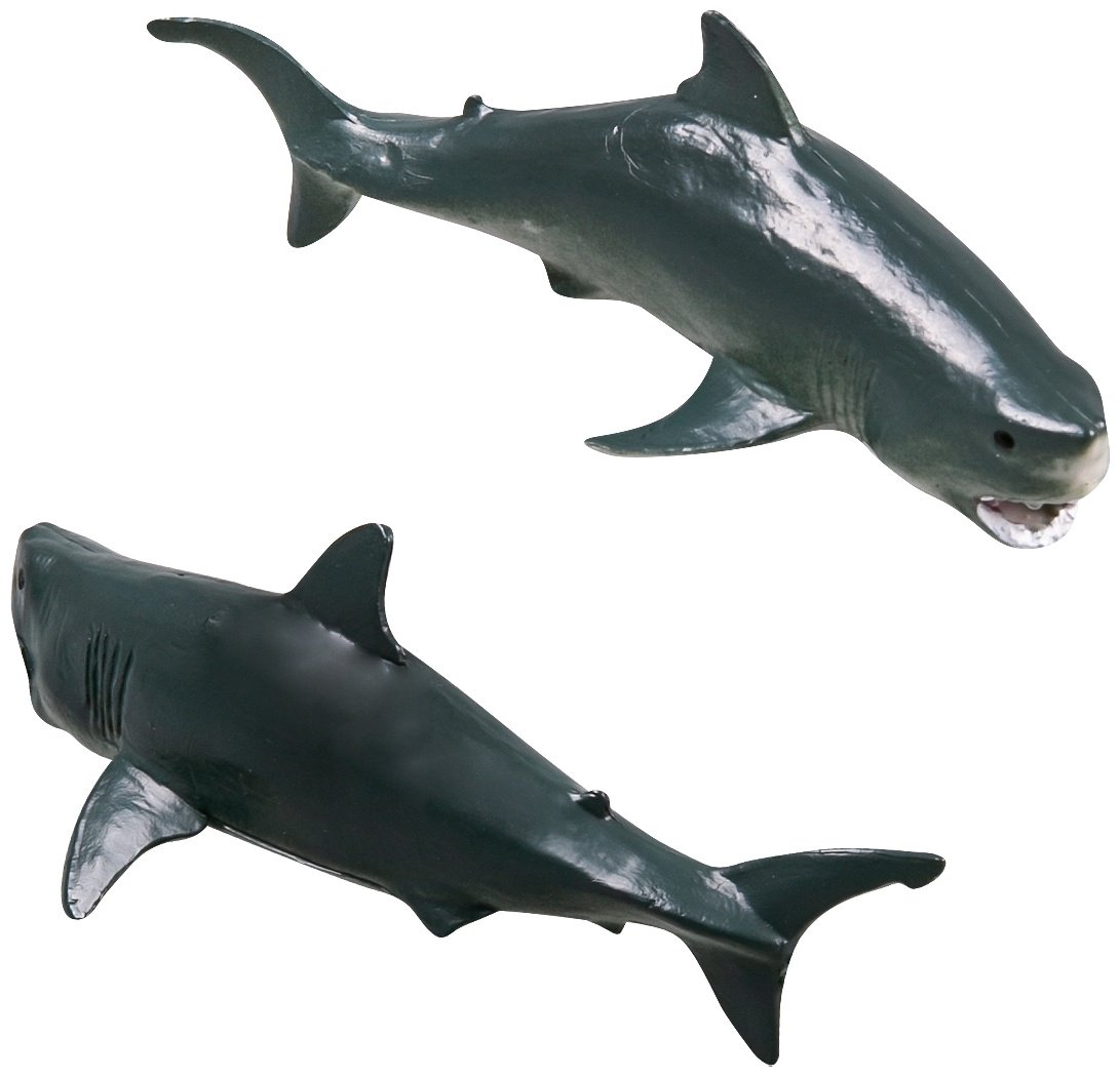 RW Nature Expolre: Ocean. Морские обитатели 2.5 см 6 шт купить,NaN