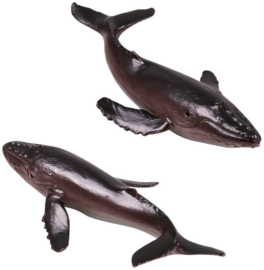 RW Nature Expolre: Ocean. Морские обитатели 2.5 см 6 шт купить,NaN