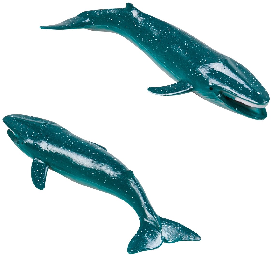 RW Nature Expolre: Ocean. Морские обитатели 2.5 см 6 шт купить,NaN