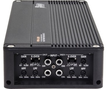  AMP PRO 4.200 1900 Вт 4 канальный