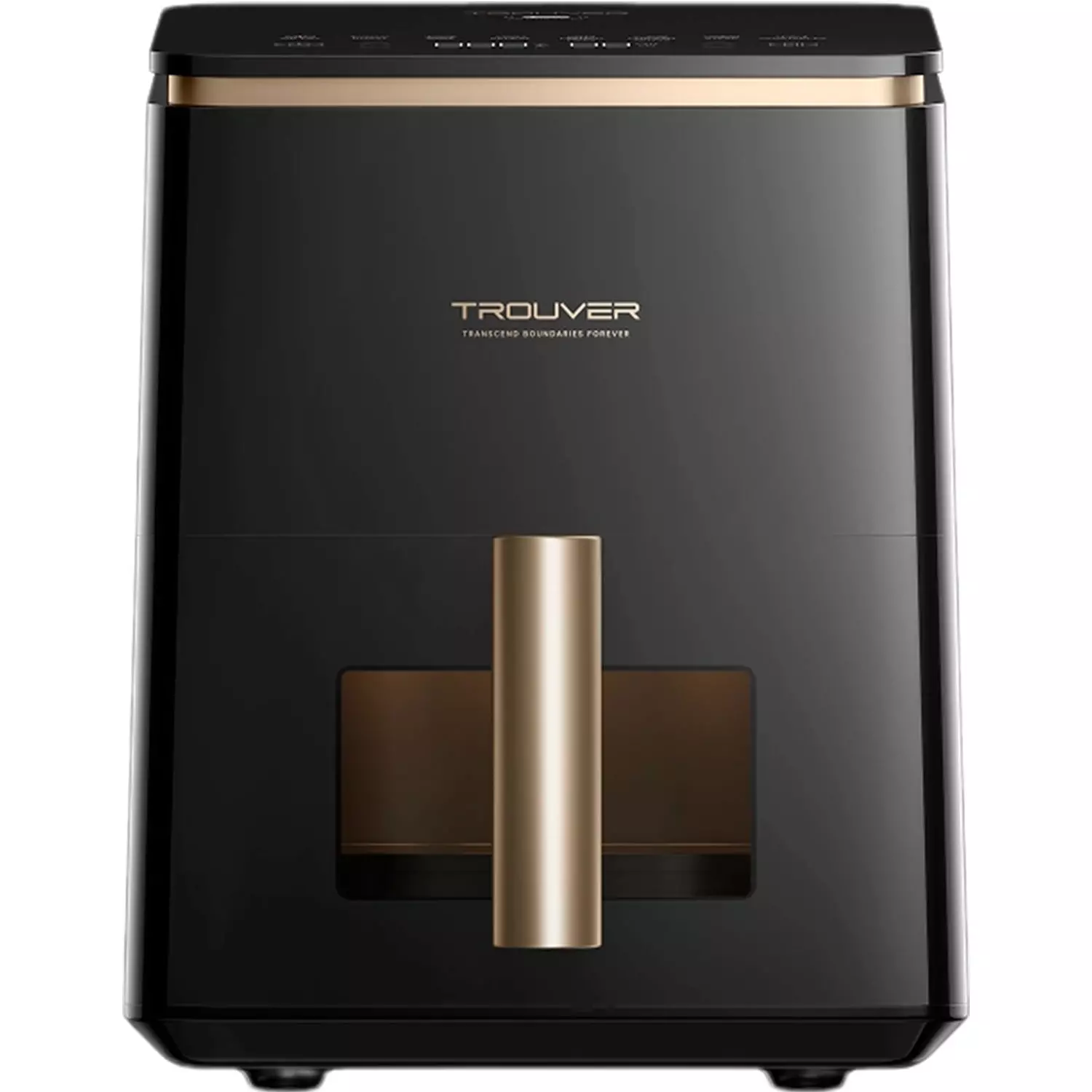 Аэрогриль TROUVER AF10 Pro Black купить,61752