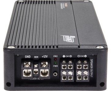  AMP PRO 4.200 1900 Вт 4 канальный