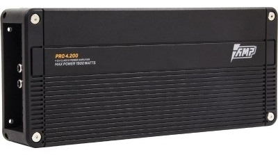  AMP PRO 4.200 1900 Вт 4 канальный купить,79788