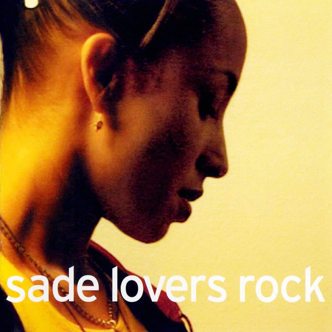 Sade Lovers Rock купить,NaN