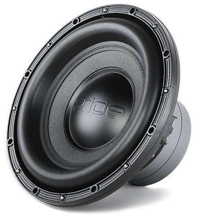 Сабвуфер PRIDE M9 12" V2 D2