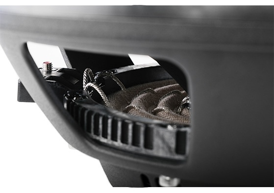 Сабвуфер PRIDE M9 12" V2 D2