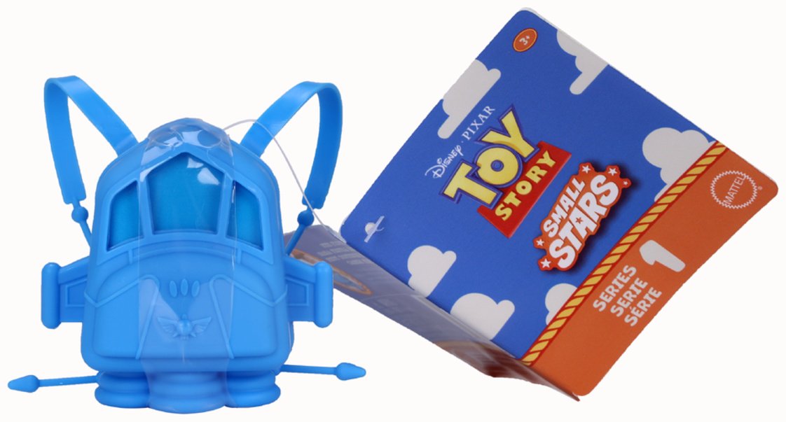 Toy Story История игрушек 7 см 1 шт купить,NaN