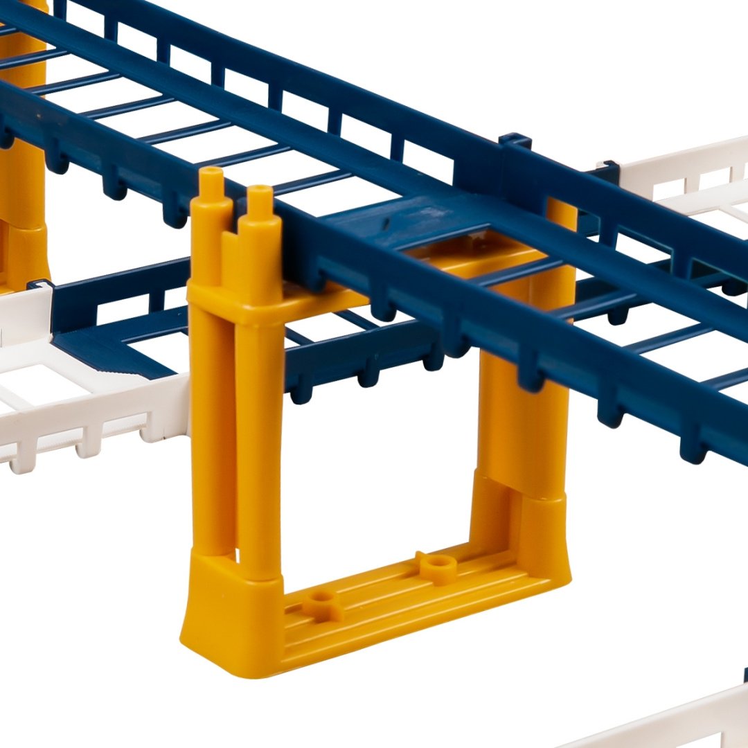 Детские треки и авторалли Shantou Jinhe Trading Co., Ltd Космическая станция мультиколор купить,NaN
