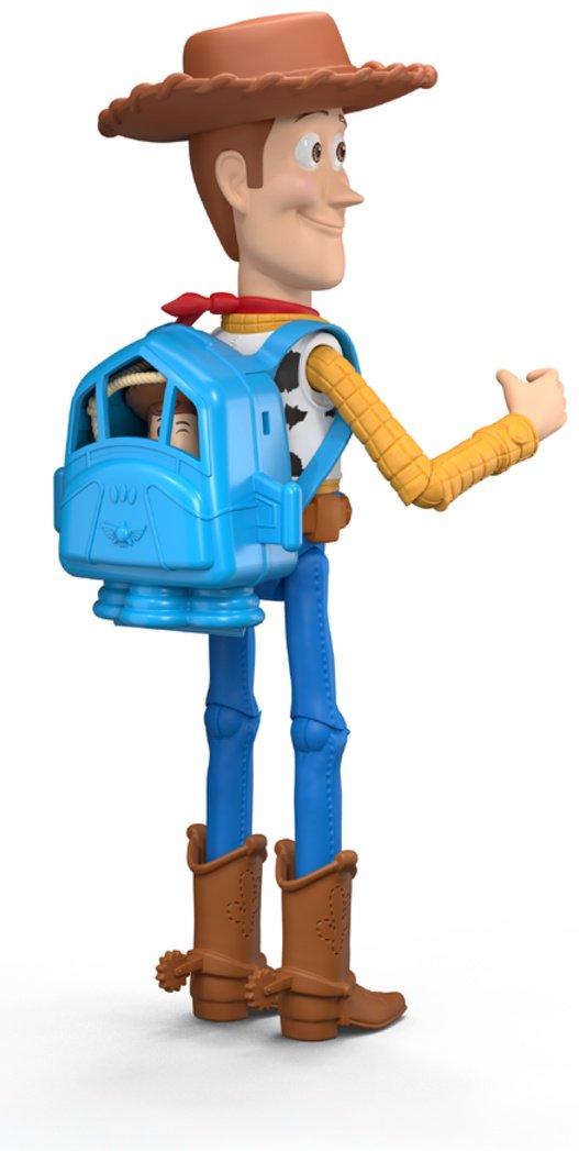 Toy Story История игрушек 7 см 1 шт купить,NaN