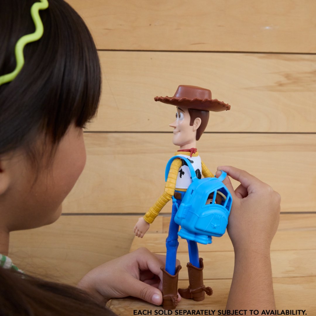 Toy Story История игрушек 7 см 1 шт купить,NaN