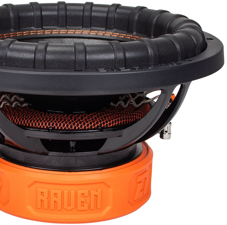 Сабвуфер DL Audio Raven 12 v.2 купить,99437