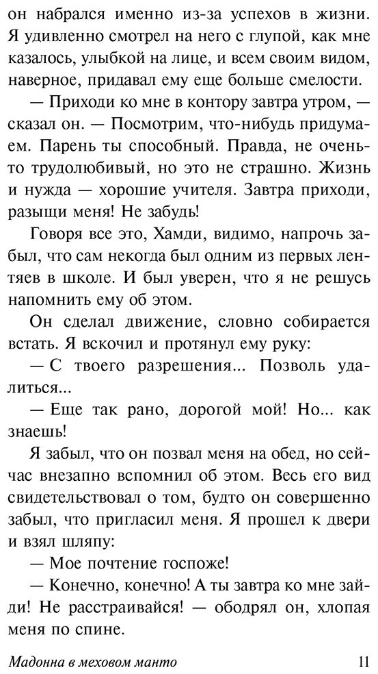 Книга Али С.: Мадонна в меховом манто купить,NaN