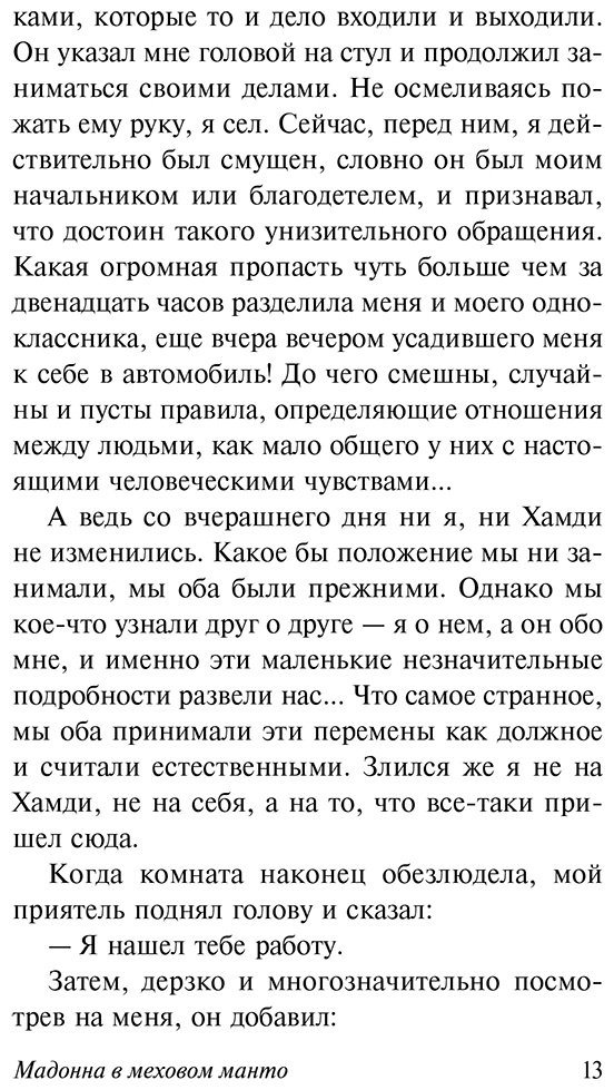 Книга Али С.: Мадонна в меховом манто купить,NaN