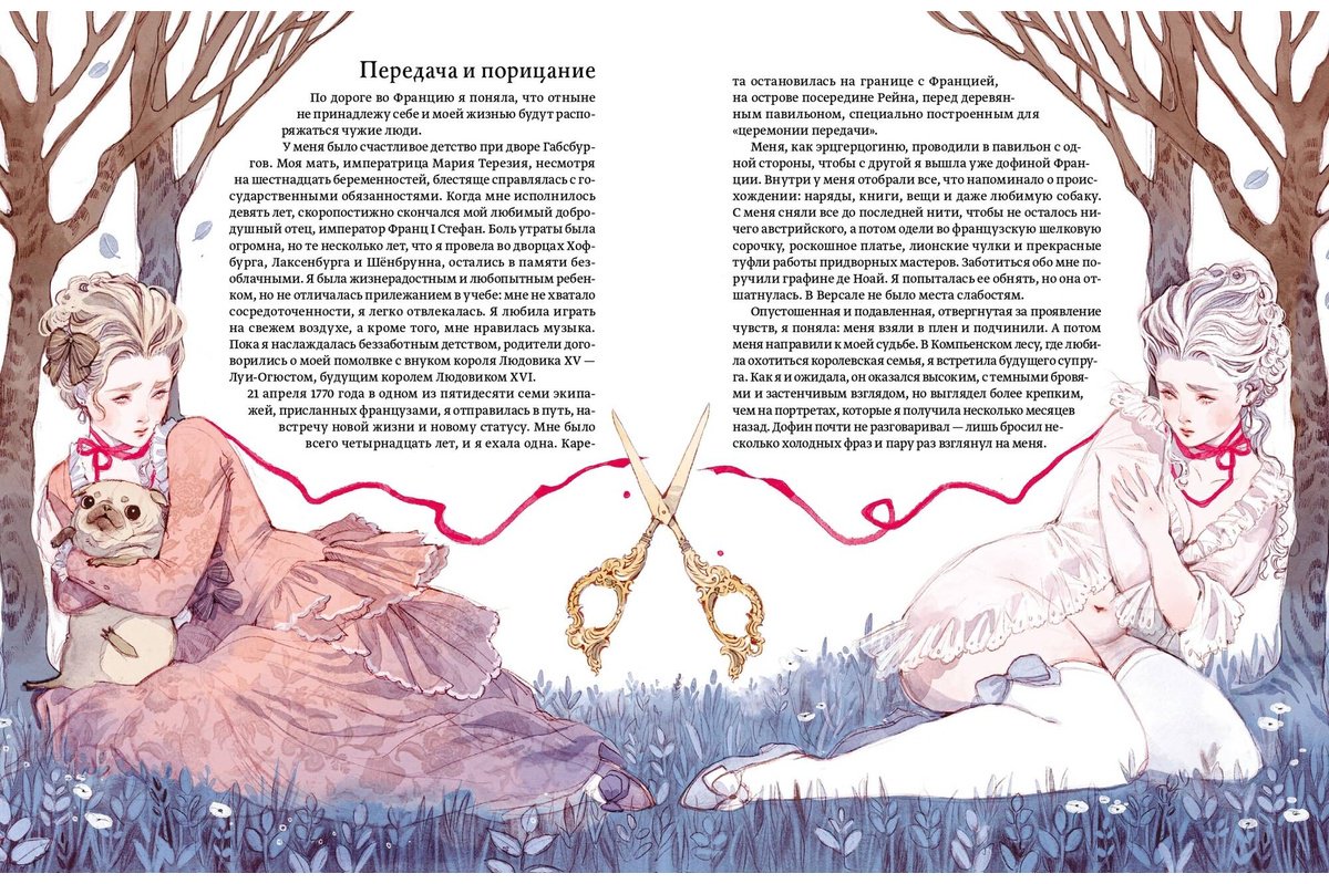 Книга Чоффи Дж.(Loputyn):: Чоффи Дж.(Loputyn): Мария Антуанетта. Взлет и падение королевы Франции купить,NaN